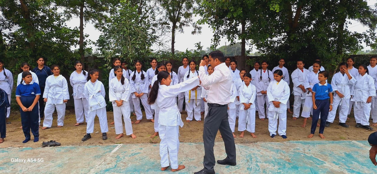 karate
