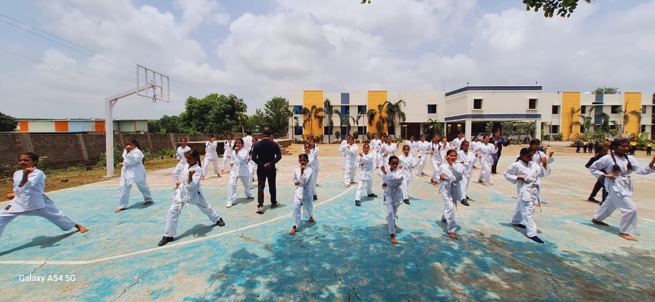 karate